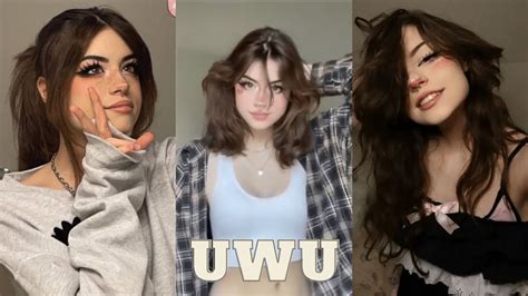 Hannah Uwu Porn Videos .